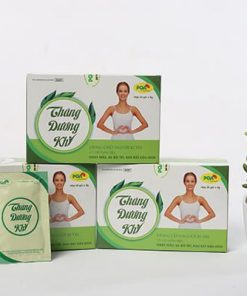 PQA Thăng Dương Khí dùng cho người bị trĩ với các biểu hiện: Chảy máu, sa búi trĩ, đau rát hậu môn