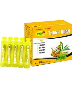 pqa thanh quản