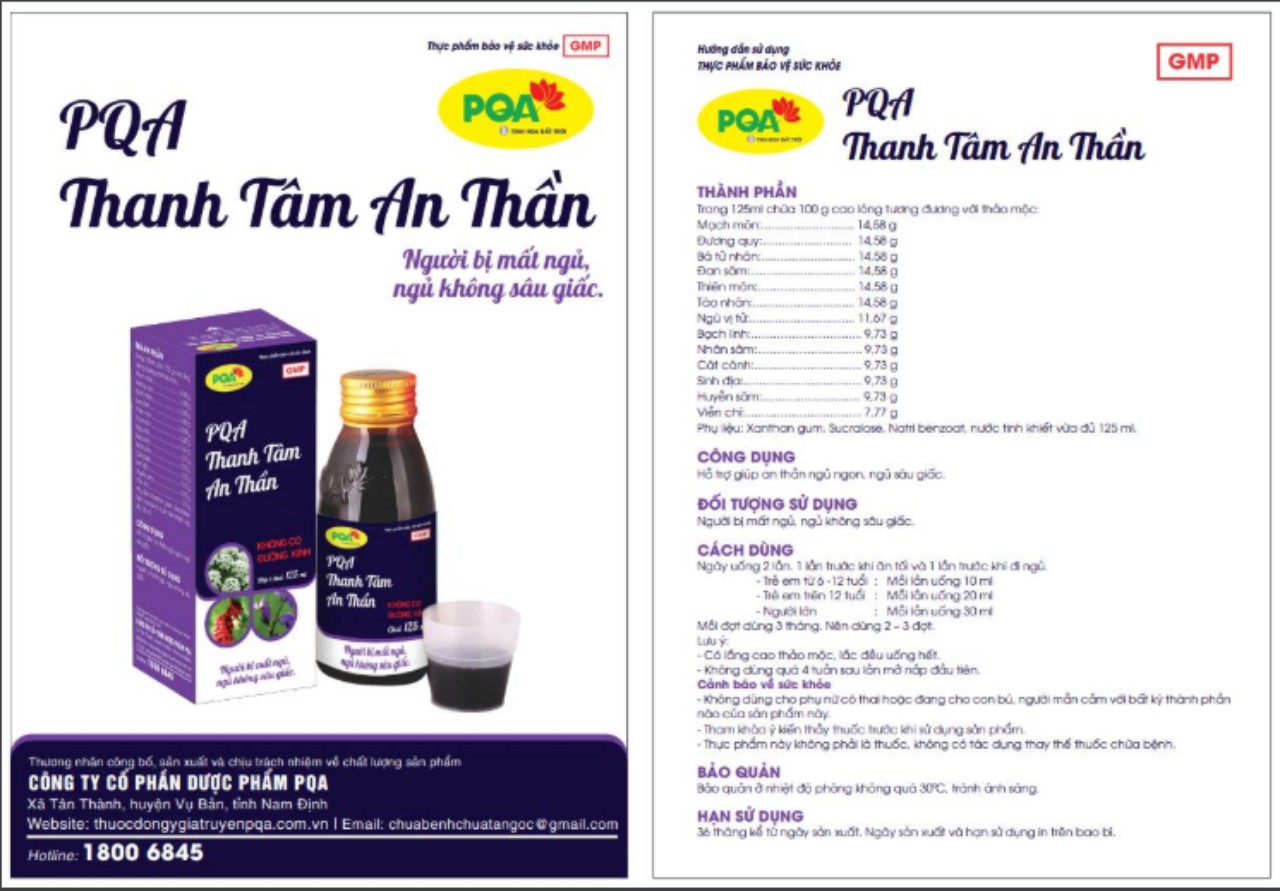 PQA Thanh Tâm An Thần 3 pqa-thanh-tam-an-than