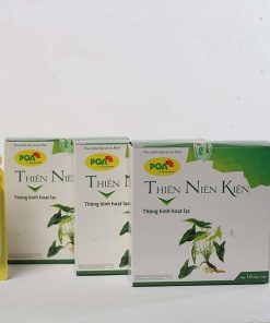 pqa thiên niên kiện