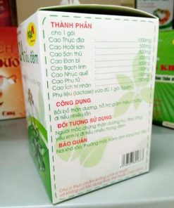 PQA Tiểu Đêm