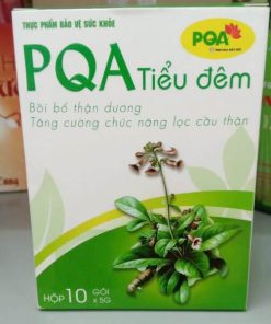PQA Tiểu Đêm