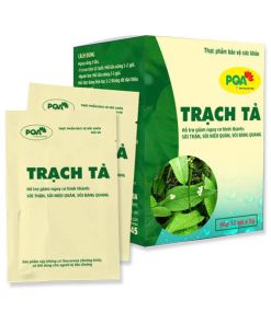 PQA Trạch tả