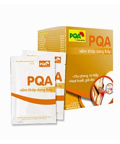 pqa viêm khớp dạng thấp