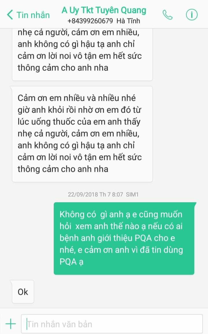 PQA Phòng Phong Thư Giãn Xương Khớp- hộp 12 gói 11 z2414062663303 8d51c48ded8efc9757abb764669173a1