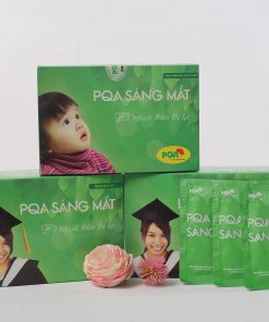pqa sáng mắt