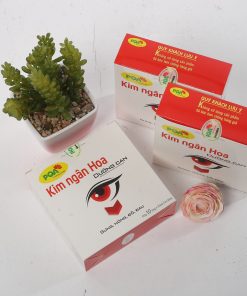 PQA Kim Ngân Hoa 2 pqa kim ngân hoa