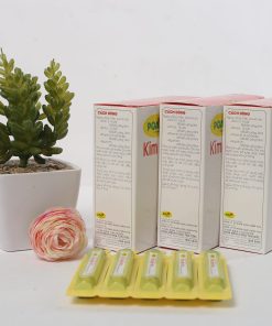 PQA Kim Ngân Hoa 3 pqa kim ngân hoa