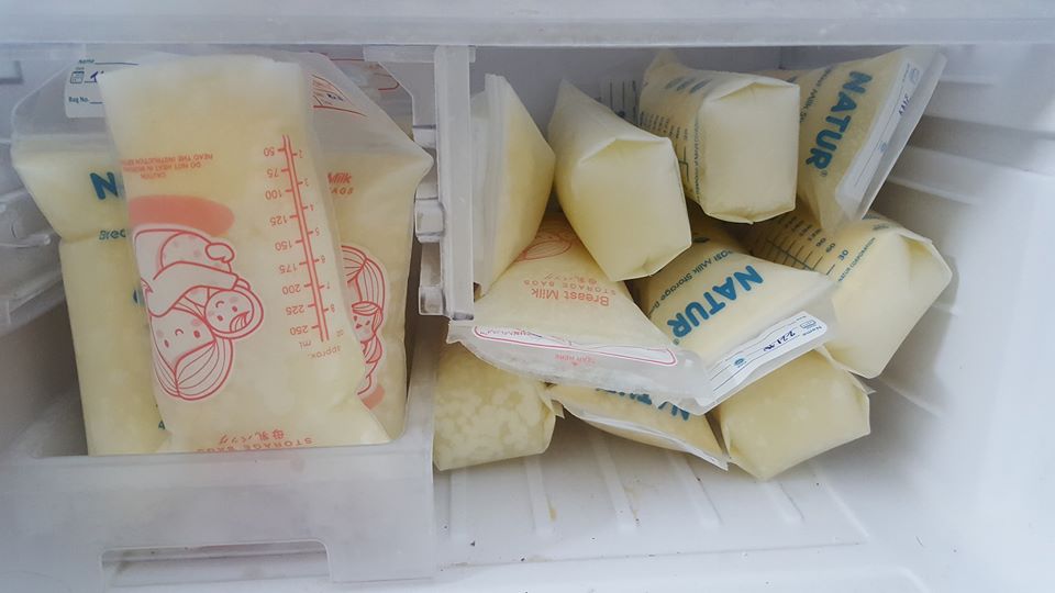 hiệu quả của cốm lợi sữa pqa