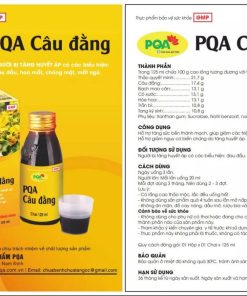PQA Câu Đằng 2 pqa câu đằng