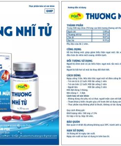 PQA Thương Nhĩ Tử