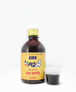 siro pqa hen suyễn