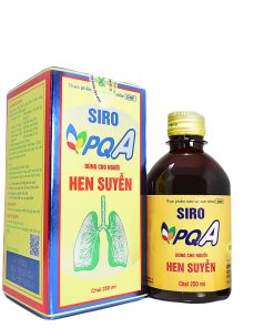 siro pqa hen suyễn