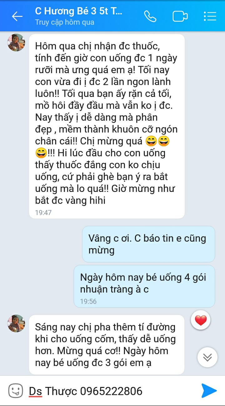 Cách đặt hàng Nhuận Tràng PQA chính hãng đơn giản nhất 15 z2413932127191 c32ef82829f88939146da3050f8e6e73