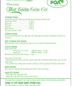 pqa thu gian gan co vien nang 1