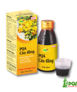 PQA Câu đằng