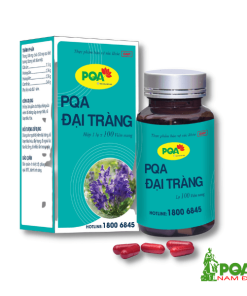 Viên nang PQA Đại Tràng