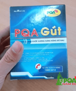 PQA Gút