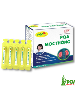 PQA Mộc thông