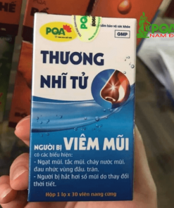 PQA Thương Nhĩ Tử
