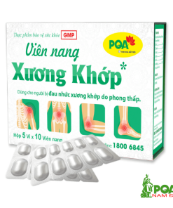 viên nang Xương khớp