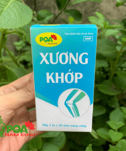 Sản phẩm Xương khớp